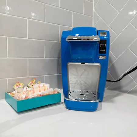 Montrose 1Br Apartment With Modern Vibes And Fast Wifi Houston Exterior photo