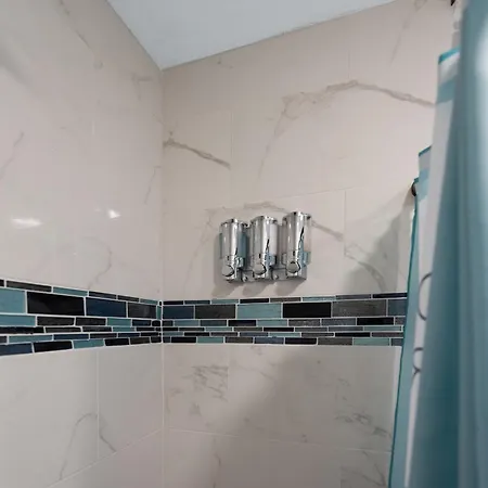 Montrose 1Br Apartment With Modern Vibes And Fast Wifi Houston Exterior photo