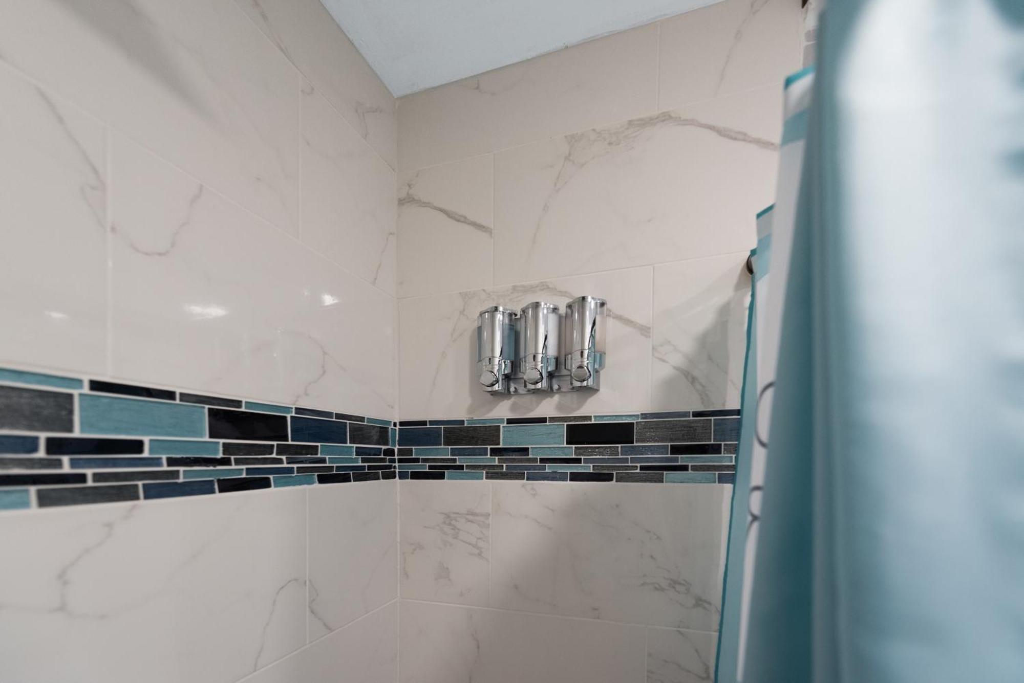 Appartement Montrose 1br With Modern Vibes And Fast Wifi Houston