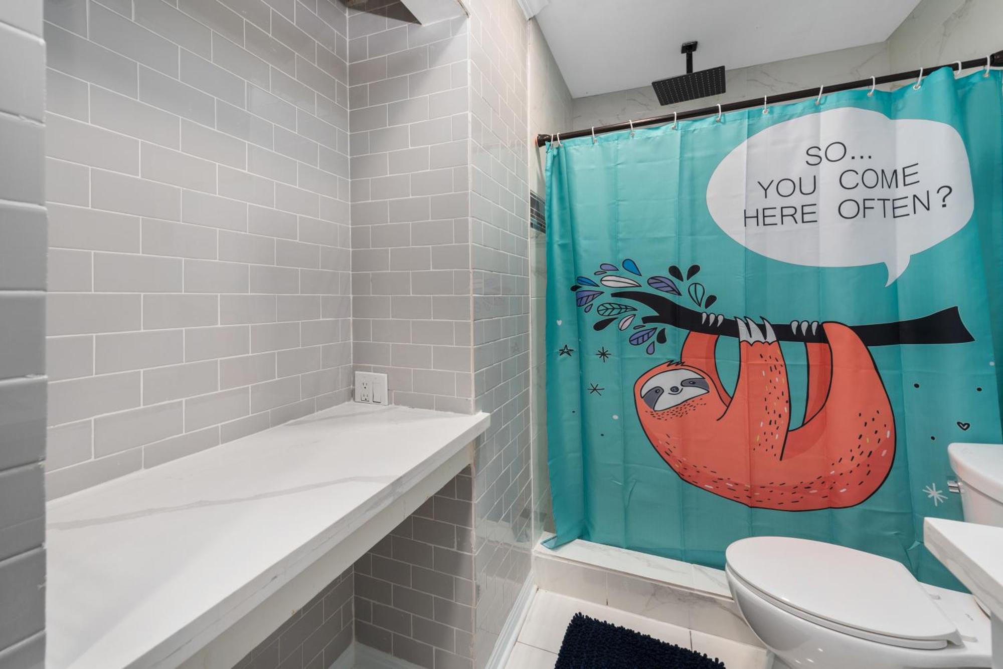 Montrose 1br With Modern Vibes And Fast Wifi Apartment *
